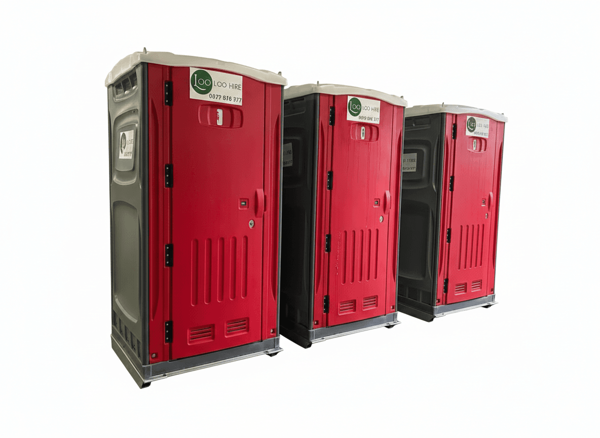 Sydney Opera House and Harbour Bridge at sunset - Loo Hire portable toilet rental Sydney